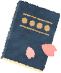 証書イラスト